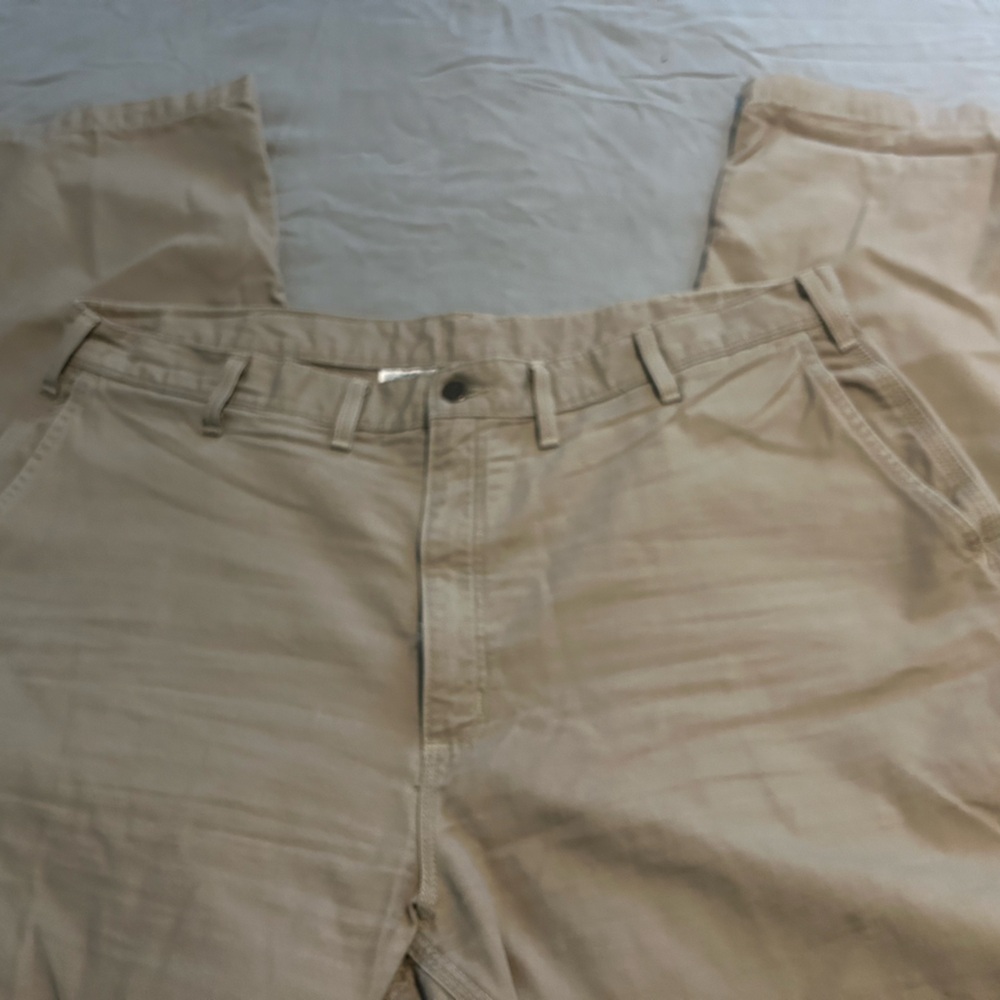 Carhartt pants 44 x 30